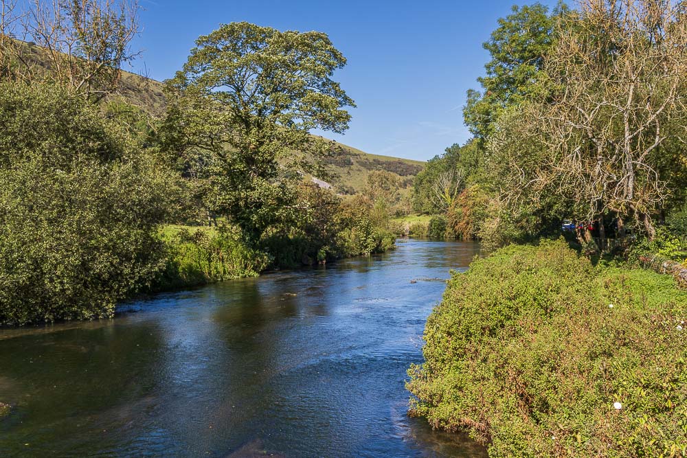 River Wye